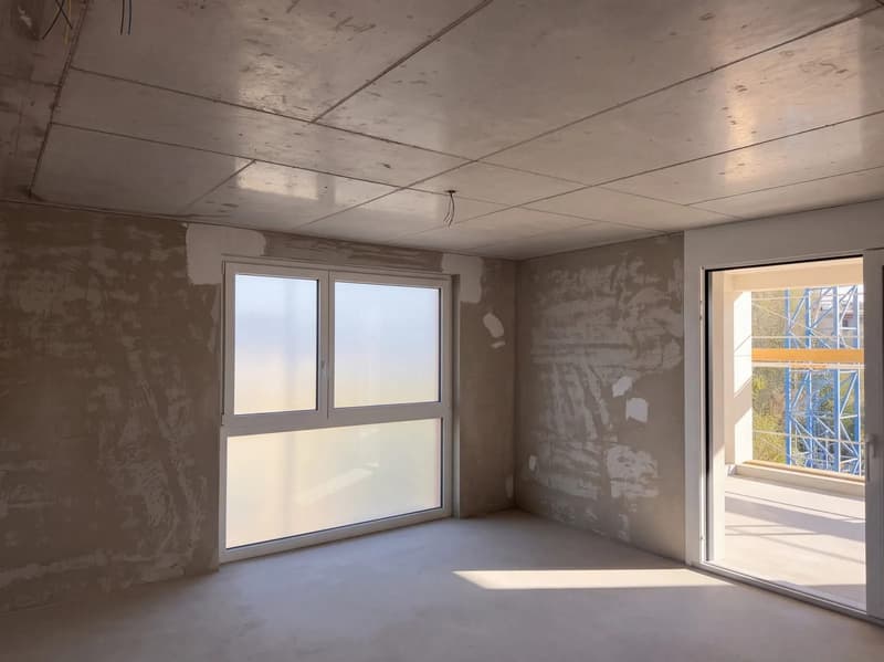 Erstvermietung Talberg-Park: 4.5-Zimmer-Wohnung mit Balkon (B13, 3. OG) (9)