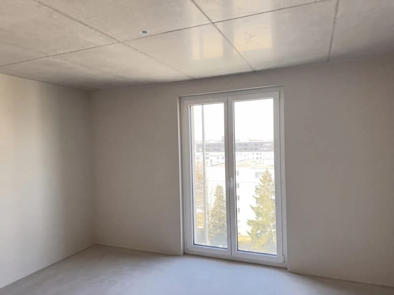Erstvermietung Talberg-Park: 4.5-Zimmer-Wohnung mit Balkon (B13, 3. OG) (11)