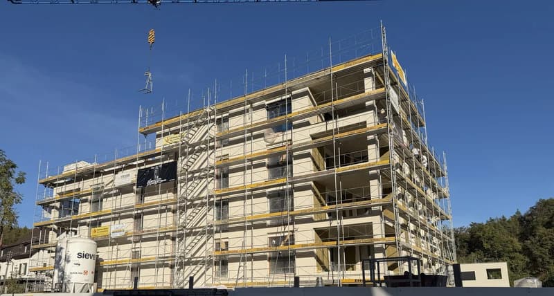 Erstvermietung Talberg-Park: 4.5-Zimmer-Wohnung mit Balkon (B13, 3. OG) (5)