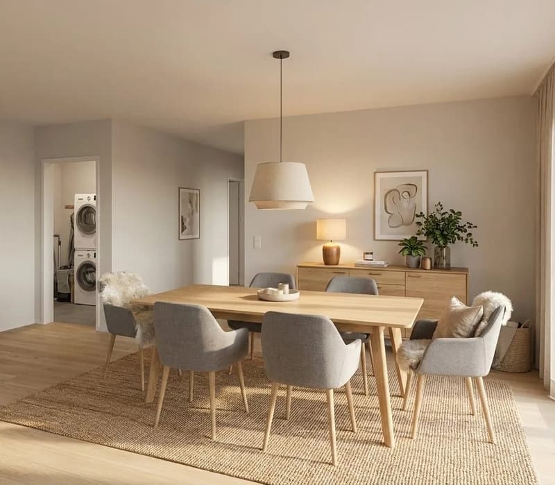 Erstvermietung Talberg-Park: 3.5-Zimmer-Wohnung mit Balkon (B12, 3. OG) (2)