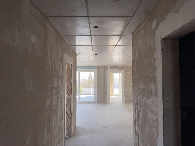 Erstvermietung Talberg-Park: 3.5-Zimmer-Wohnung mit Balkon (B08, 2. OG) (8)