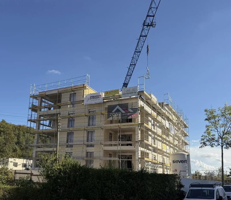 Erstvermietung Talberg-Park: 3.5-Zimmer-Wohnung mit Balkon (B08, 2. OG) (7)