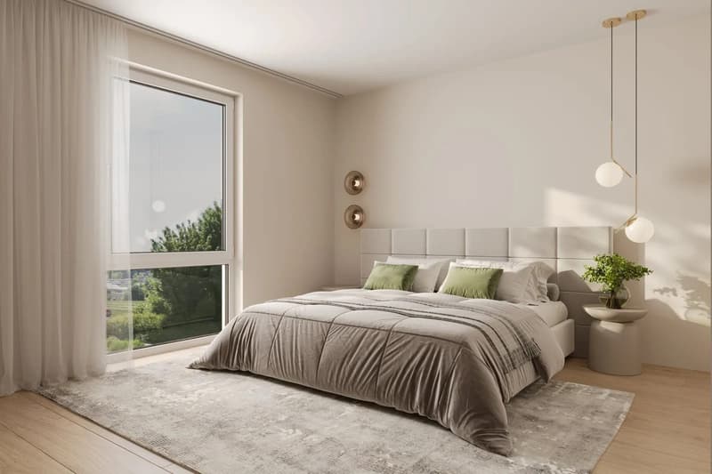 Erstvermietung Talberg-Park: 3.5-Zimmer-Wohnung mit Balkon (B07, 1. OG) (3)