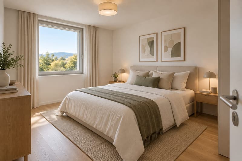 4.5-Zimmer-Neubau im 2. OG: eine der letzten zwei Wohnungen im Haus B (4)