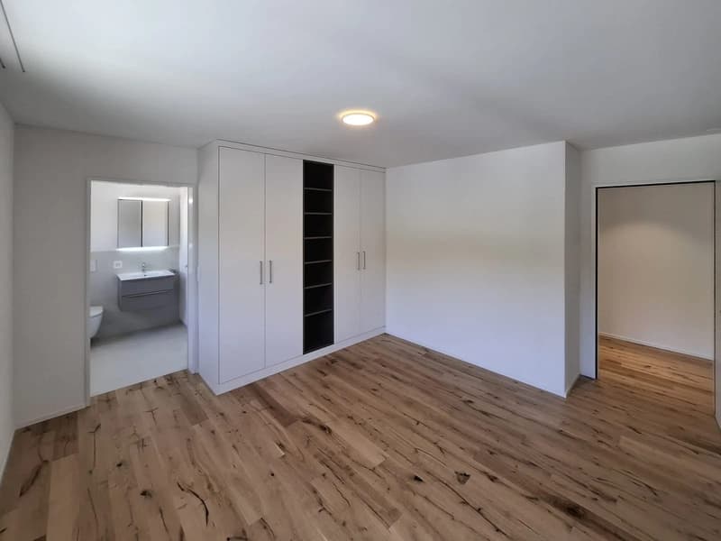 Attikawohnung mit rund 160 m² Dachterrasse, Bezug per 1. März 2027 (10)