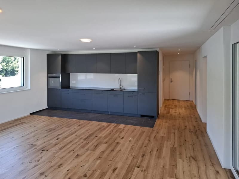 Attikawohnung mit rund 160 m² Dachterrasse, Bezug per 1. März 2027 (9)