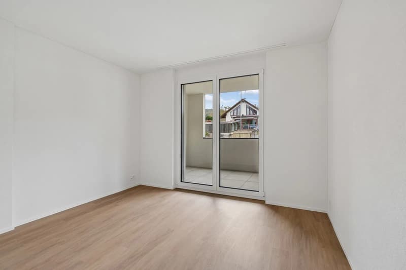 2.5-Zimmer-Wohnung mit 20 m² Balkon, ab sofort bezugsbereit (10)