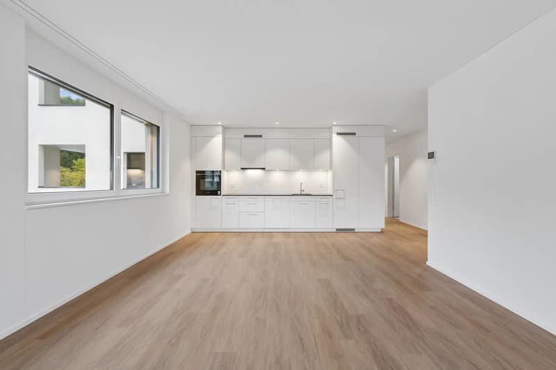 2.5-Zimmer-Wohnung mit 20 m² Balkon, ab sofort bezugsbereit (6)