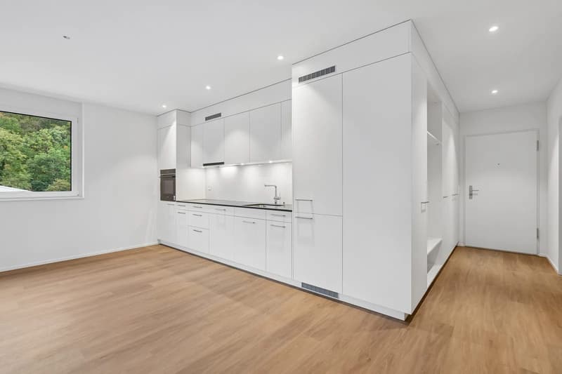 2.5-Zimmer-Wohnung mit 20 m² Balkon, ab sofort bezugsbereit (4)