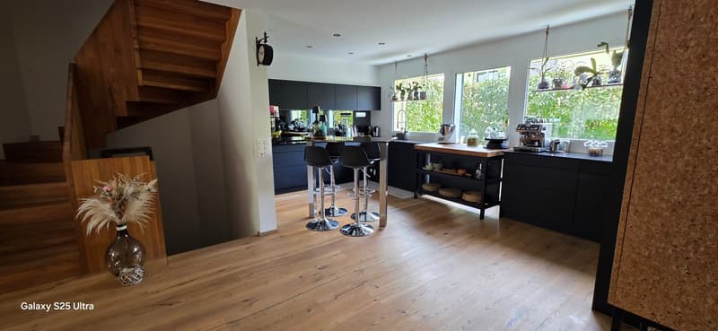 Modern semi-detached house with 6.5 rooms in Port (16)