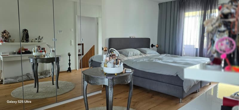 Modern semi-detached house with 6.5 rooms in Port (28)