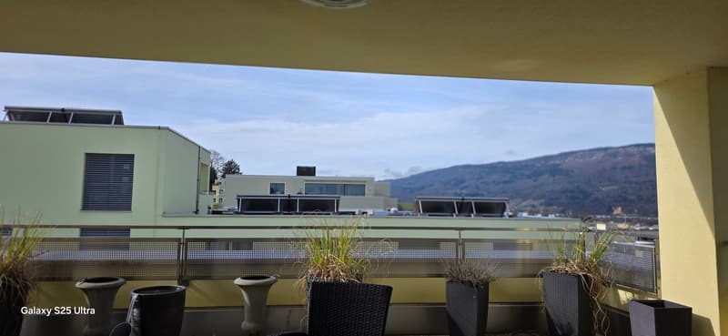 Modern semi-detached house with 6.5 rooms in Port (26)