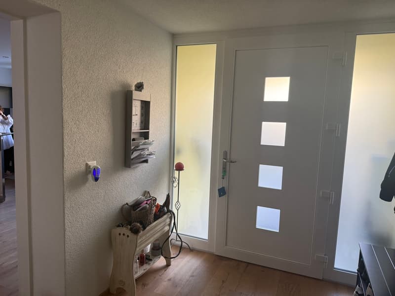 Modern semi-detached house with 6.5 rooms in Port (21)