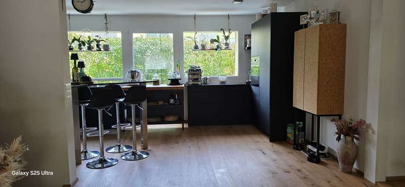 Modern semi-detached house with 6.5 rooms in Port (18)