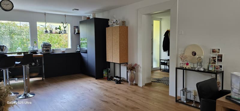 Modern semi-detached house with 6.5 rooms in Port (20)