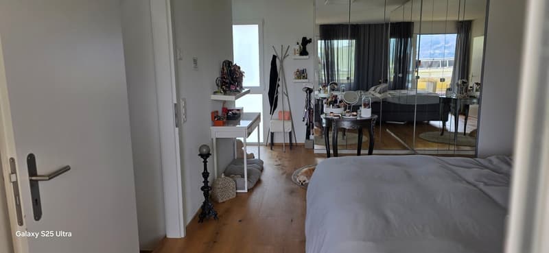 Modern semi-detached house with 6.5 rooms in Port (31)