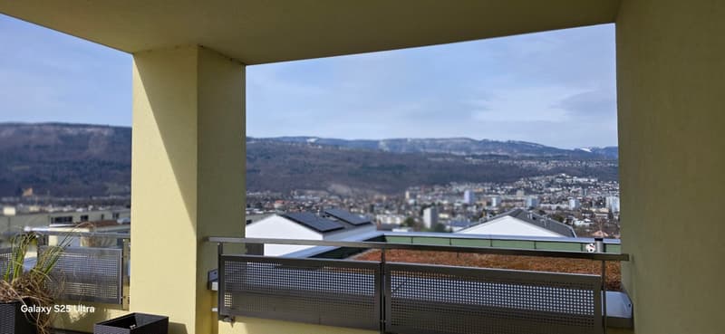 Modern semi-detached house with 6.5 rooms in Port (24)