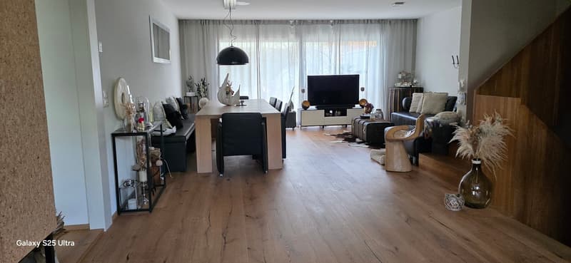 Modern semi-detached house with 6.5 rooms in Port (15)