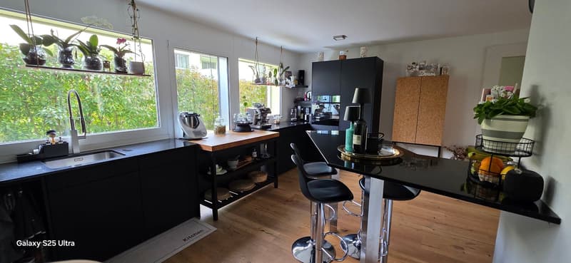 Modern semi-detached house with 6.5 rooms in Port (19)