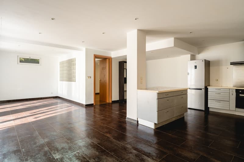 Appartement terrasse de 4 pièces à Divonne-les-Bains – 92m2 - terrasses (76m2), parking, box fermé (10)