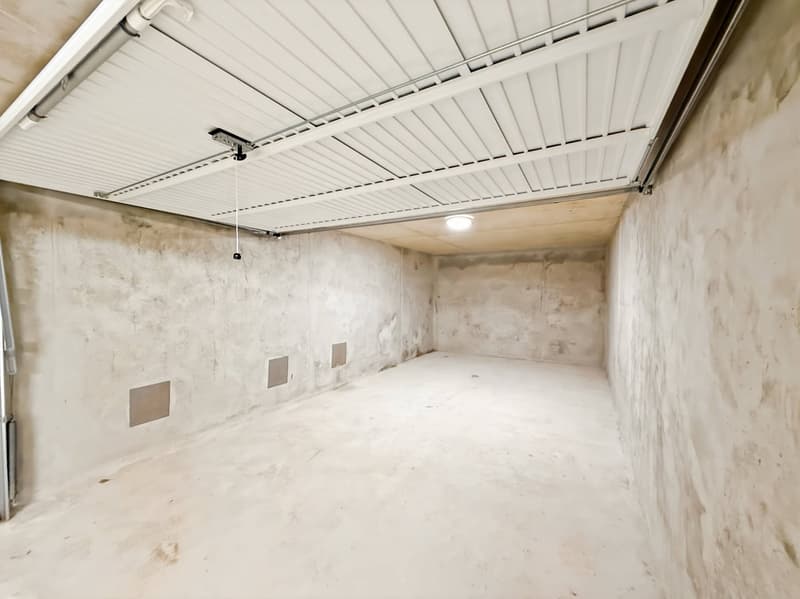 Appartement terrasse de 5 pièces à Divonne-les-Bains - 108m2 - jardin, cave, double garage (13)