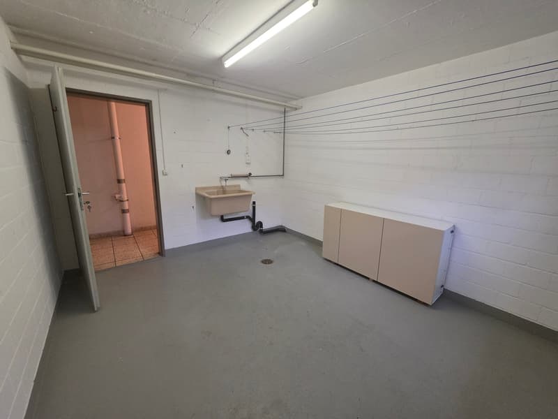 Schöne 4.5-Zimmer-Dachwohnung in Gossau - ruhig gelegen und doch zentral (16)