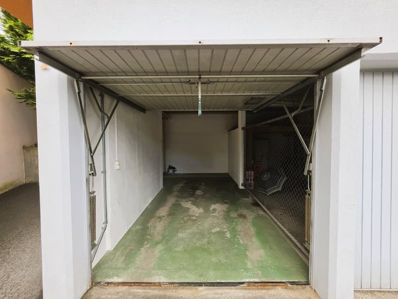 Schöne 4.5-Zimmer-Dachwohnung in Gossau - ruhig gelegen und doch zentral (17)
