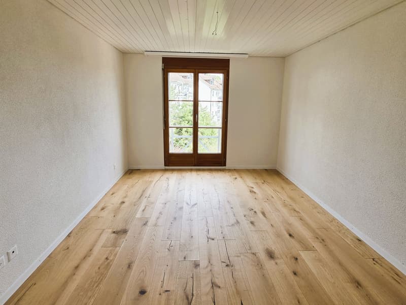 Frisch renovierte 5.5-Zimmer-Maisonettewohnung in Kirchberg (9)