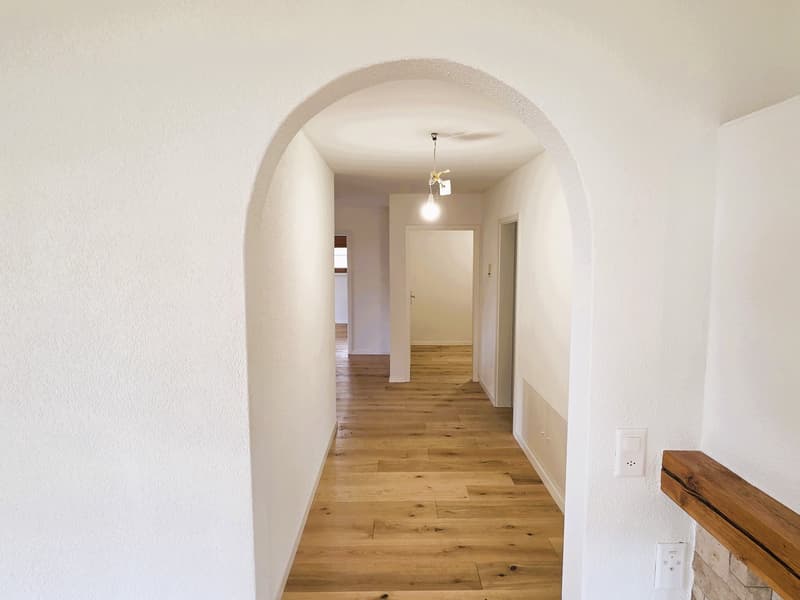 Frisch renovierte 5.5-Zimmer-Maisonettewohnung in Kirchberg (6)