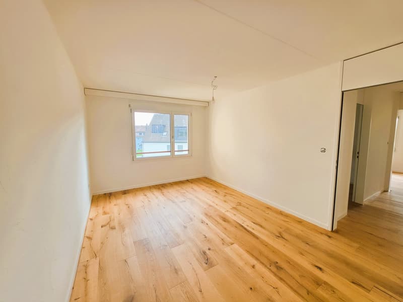 Frisch renovierte 4.5-Zimmer-Wohnung im steuergünstigen Zuzwil (4)