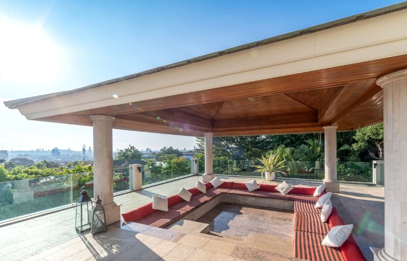 Traumhafte Villa an Top-Lage in Pattaya, Thailand (5)