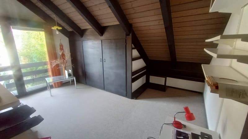 Charmantes 5.5-Zimmer-Einfamilienhaus an ruhiger Lage in Lichtensteig (10)