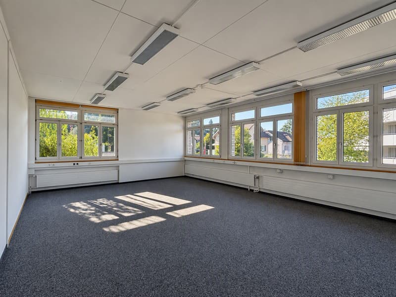 Attraktive Gewerberäume (einzeln oder kombiniert) in Flawil (SG) zu vermieten (1)