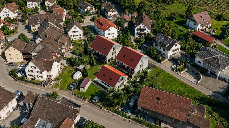 Neubau-Einfamilienhaus – der bezahlbare Traum vom Eigenheim (4)
