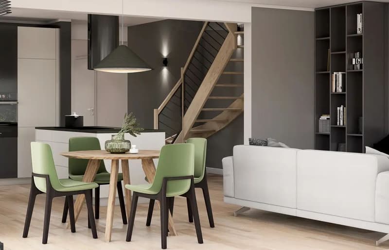 Neubau-Einfamilienhaus – der bezahlbare Traum vom Eigenheim (5)