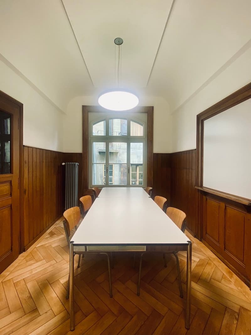 Atelier-Fläche, Home Office oder Co-Working Space (4)
