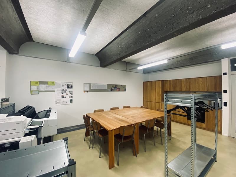 Atelier-Fläche, Home Office oder Co-Working Space (6)