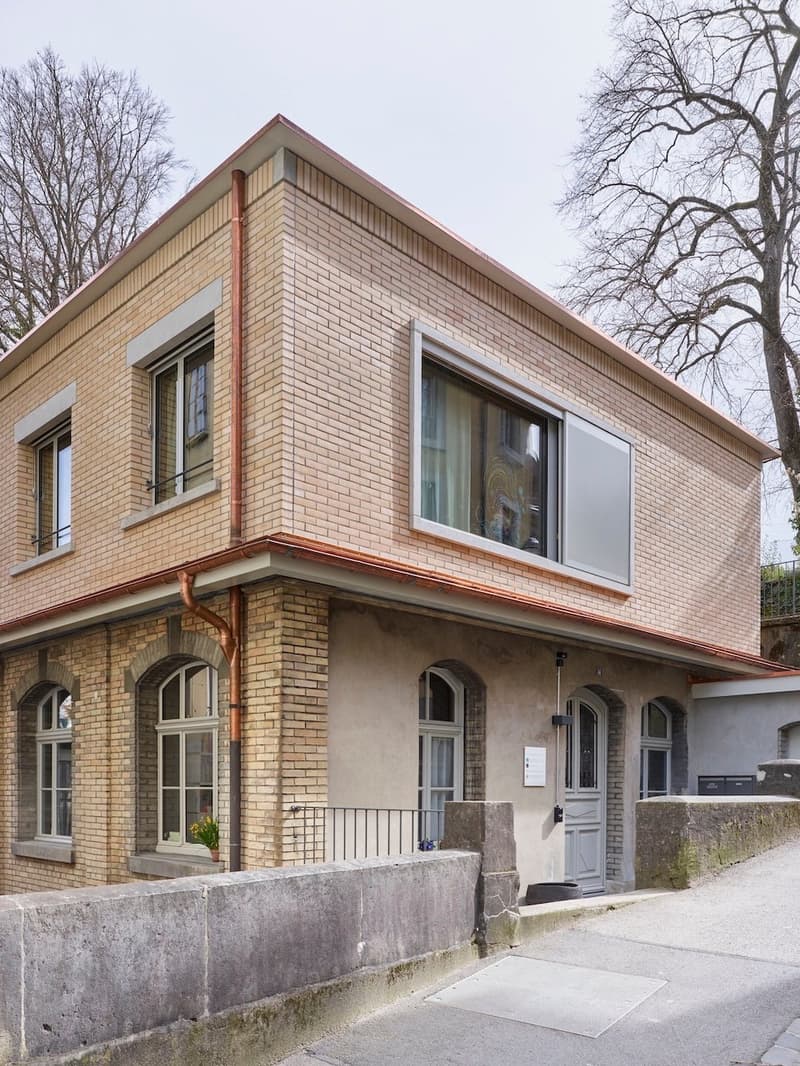 Atelier-Fläche, Home Office oder Co-Working Space (8)
