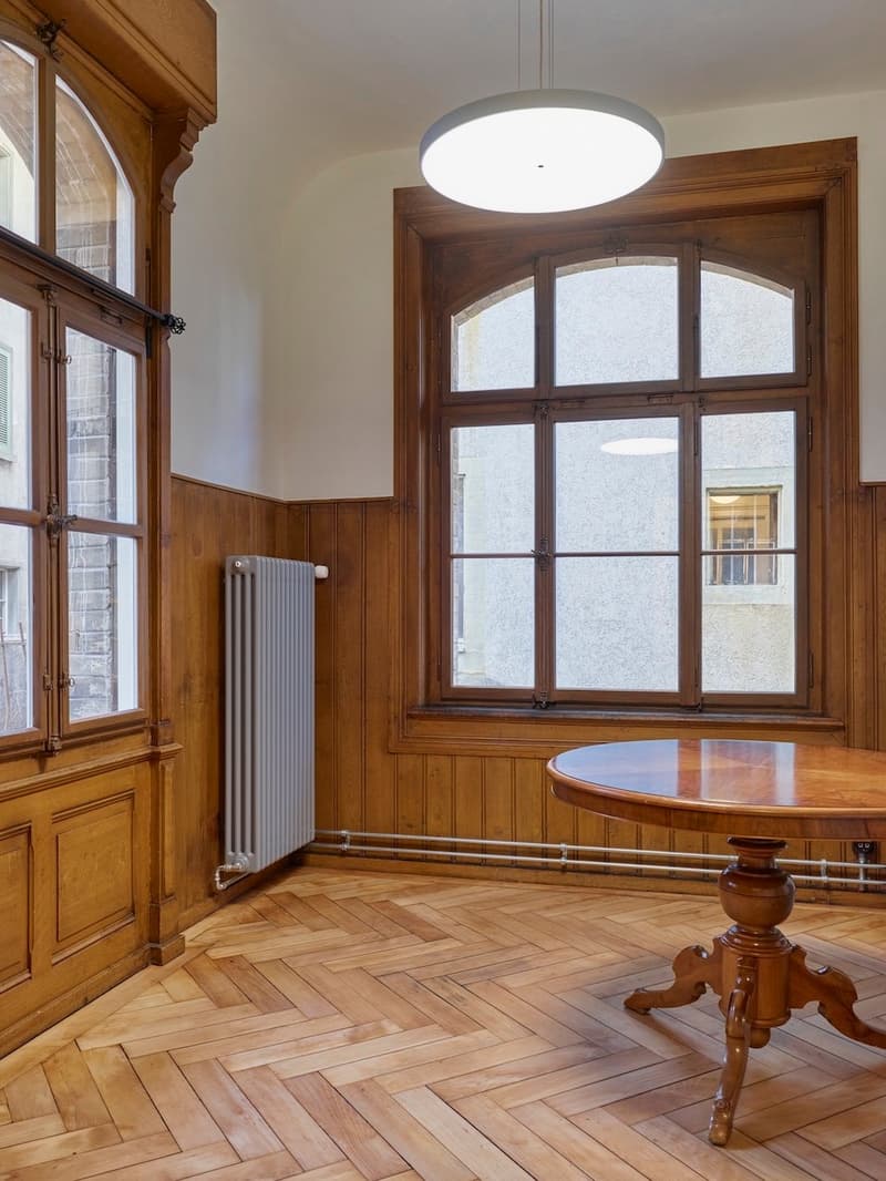 Atelier-Fläche, Home Office oder Co-Working Space (3)