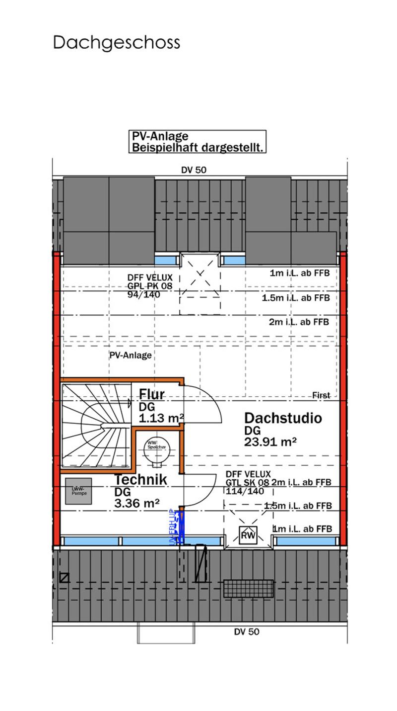 IMMORath.de - Großzügiges Neubauprojekt mit Terrasse in Schliengen / M (4)