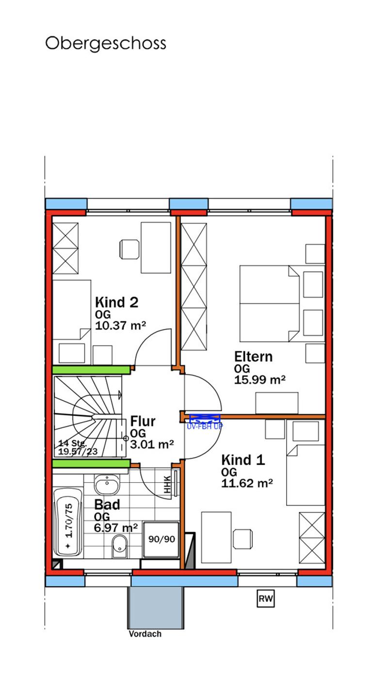 IMMORath.de - Großzügiges Neubauprojekt mit Terrasse in Schliengen / M (3)
