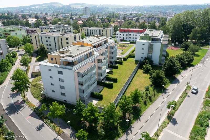 Immeuble
