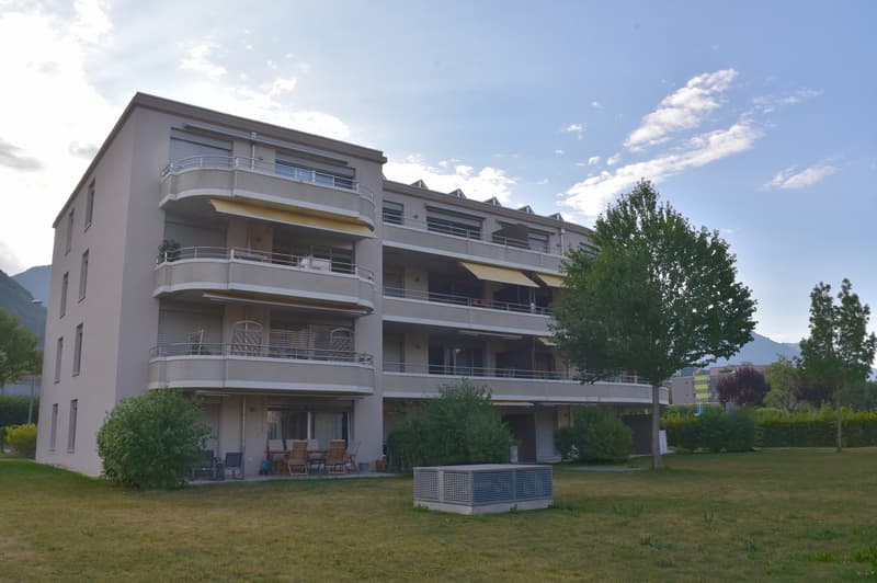 Immeuble