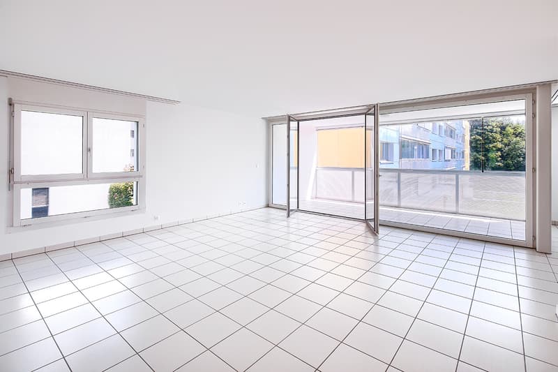 Magnifique logement au sein d'un quartier calme (2)