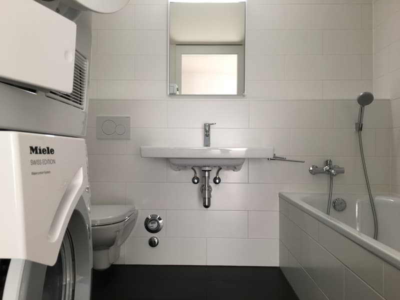 Salle e bains