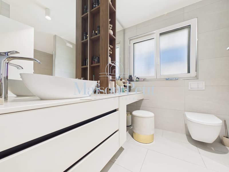 Maison unifamiliale rénovée avec piscine, wellness et tout ce qui s'ensuit ! (9)
