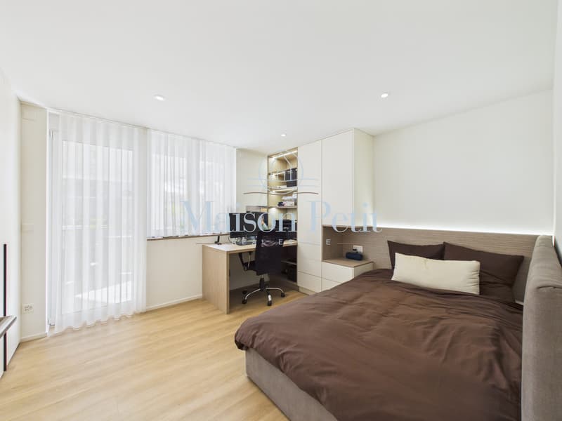 Maison unifamiliale rénovée avec piscine, wellness et tout ce qui s'ensuit ! (8)