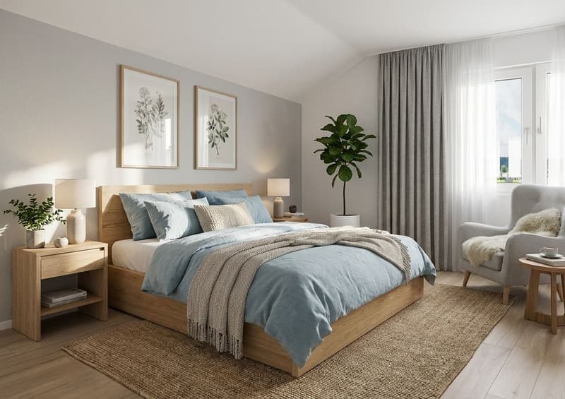 Abordable, neuf et parfait pour les familles - maison unifamiliale rénovée avec grand jardin. (3)