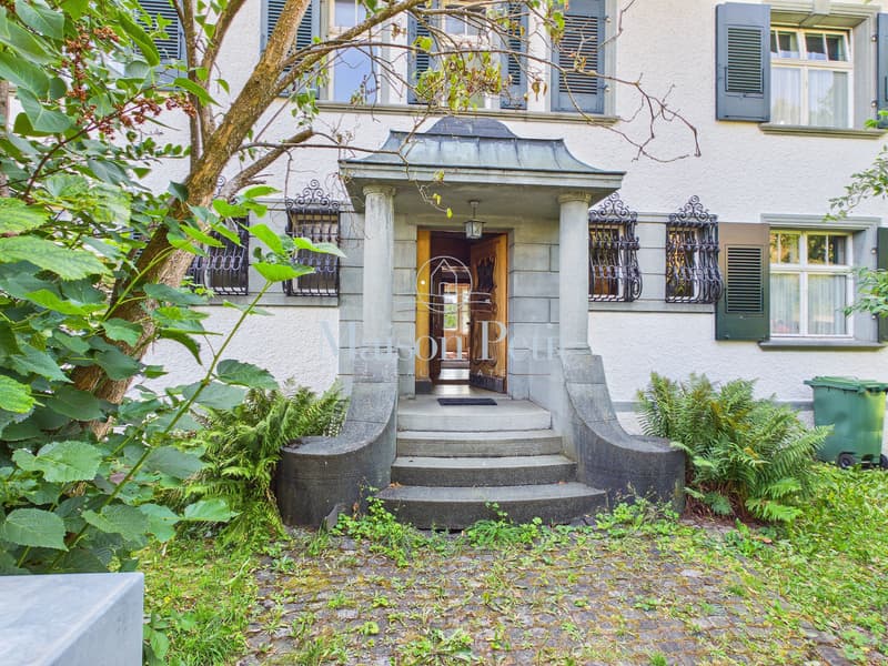 Historic 12.5-room villa with grand development potential (1)