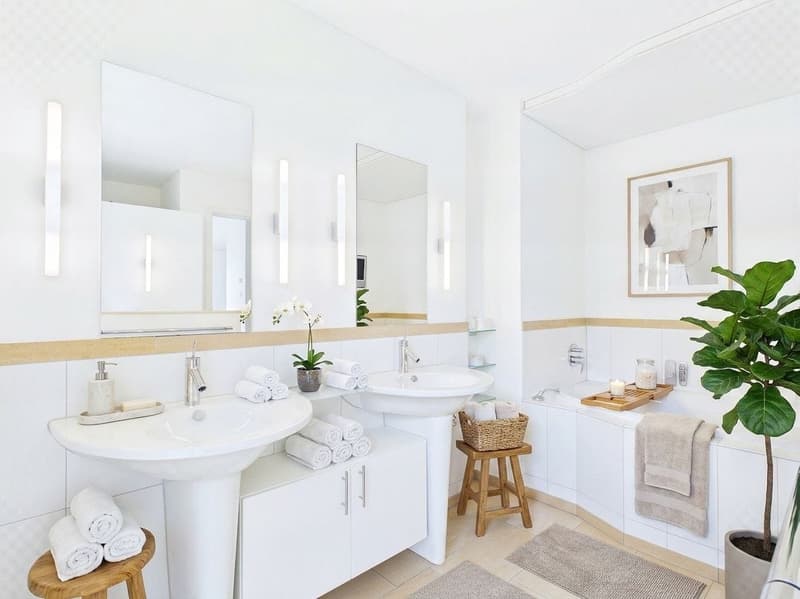 Grandiose Maisonette Apartment with Lake View and 2 Terraces (11)